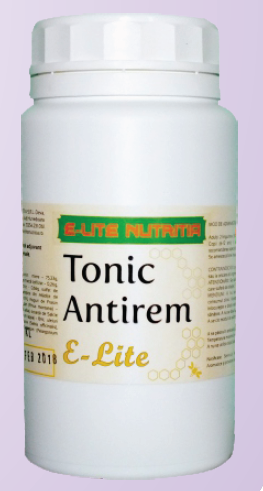 Tonic Antirem, E-lite 500ml