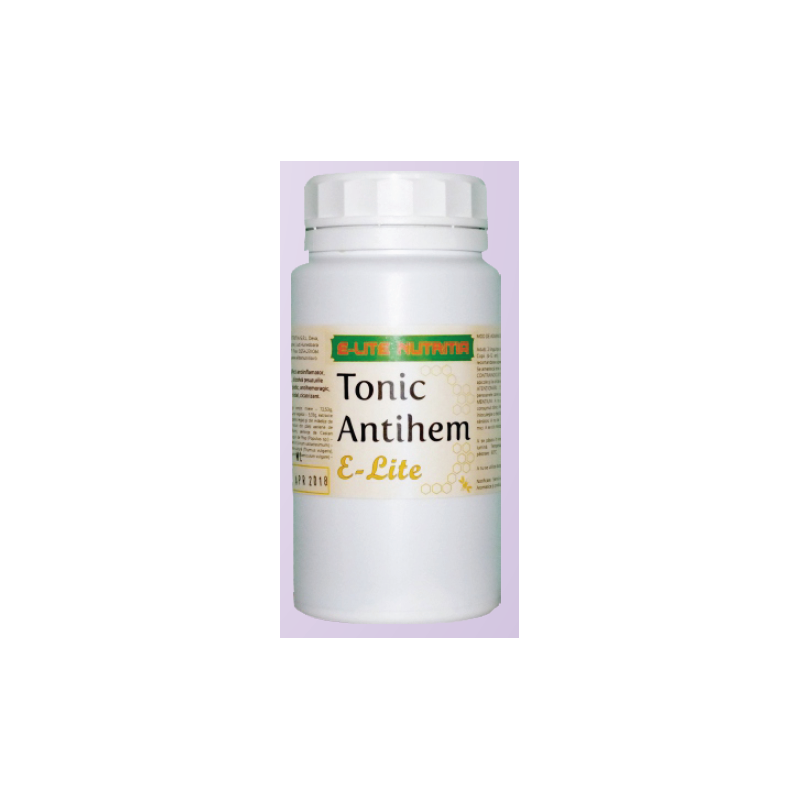 Tonic Antihem, E-lite