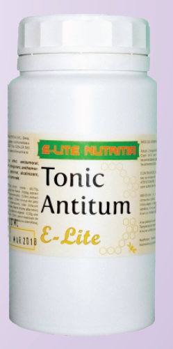 Tonic Antitum, E-lite 150ml