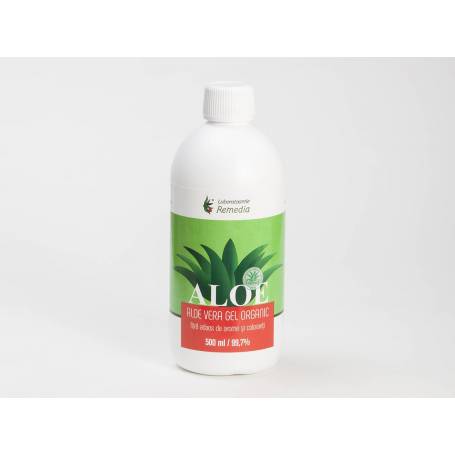 ALOE VERA, Remedia