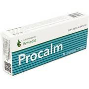 PROCALM 150mg 30cps, Remedia