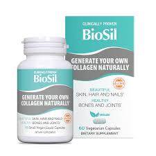 BIOSIL 60cps, Bio Minerals