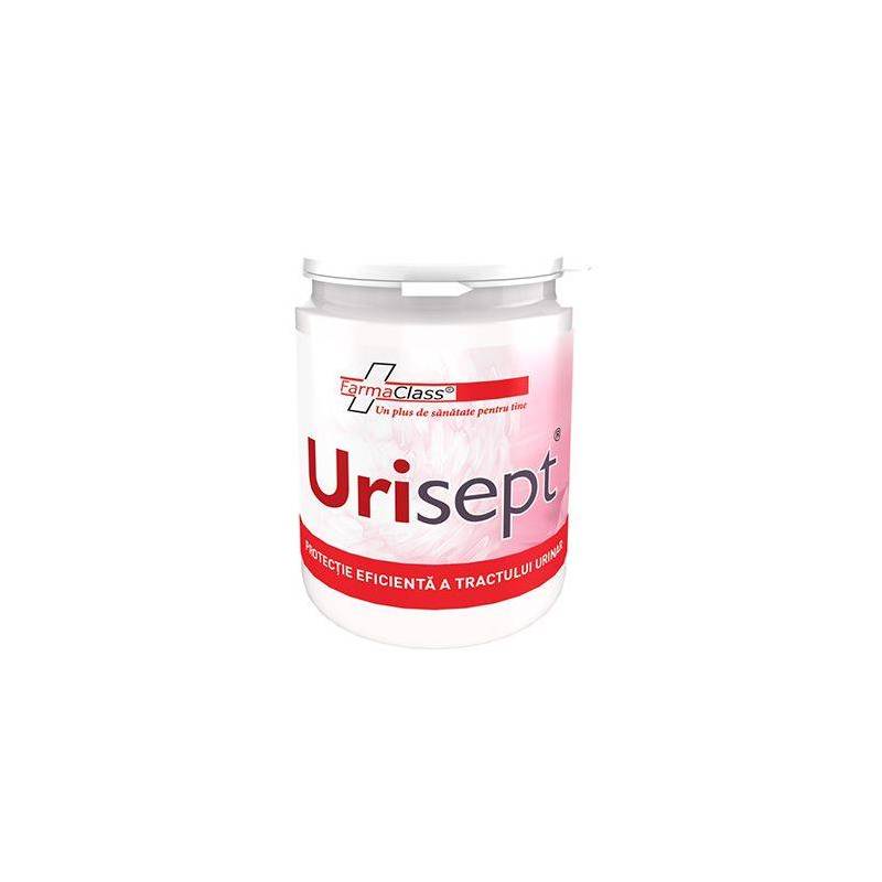 Urisept, FARMACLASS