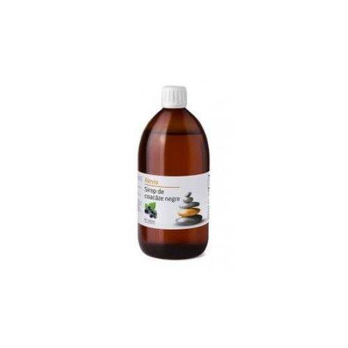 Sirop de coacaze 500ml, Alevia