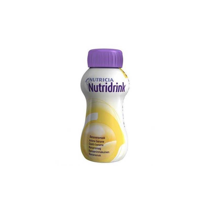 Nutridrink 200ml, Nutricia