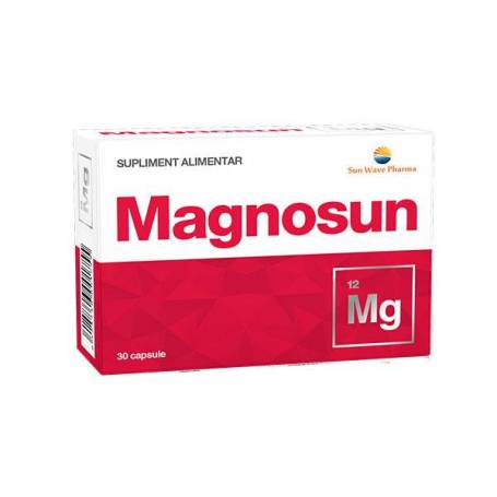 Magnosun 30cps - Sun Wave  Pharma