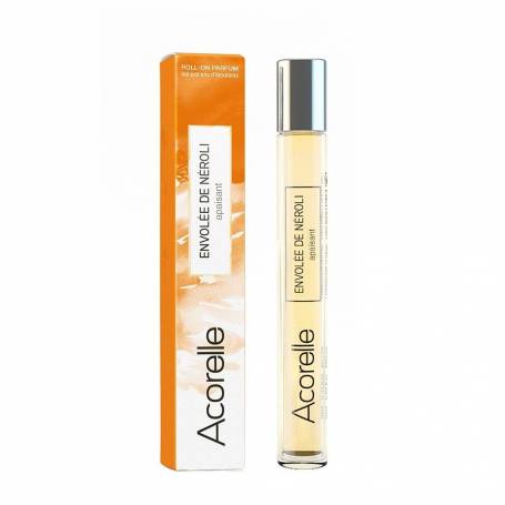 Roll-on Apa de parfum ENVOLEE DE NEROLI 10ml ACORELLE