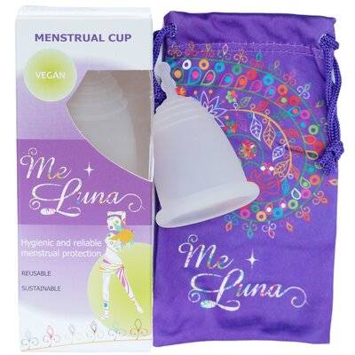 Cupa menstruala, Me Luna XL