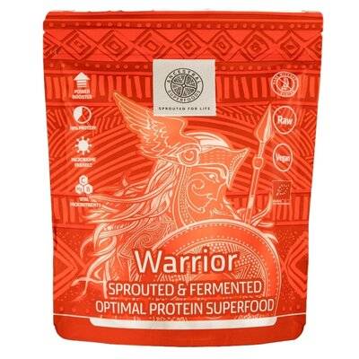 WARRIOR Optimal Protein mix eco 200g