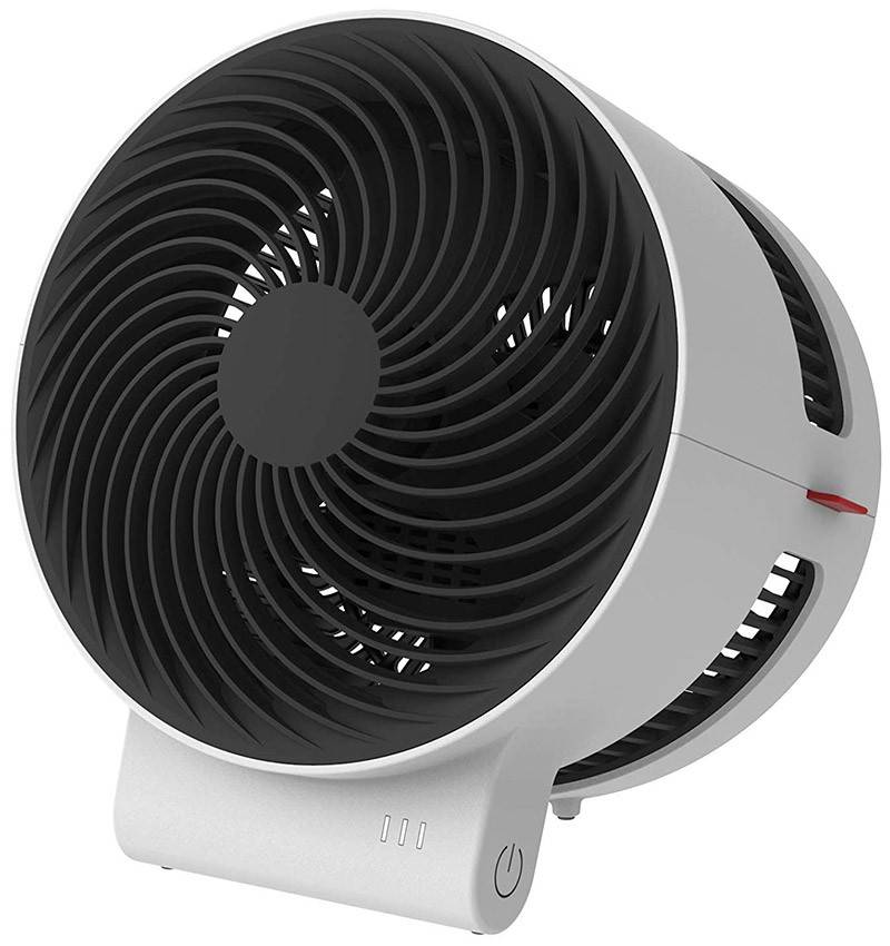 F100 Ventilator Air Shower, Boneco