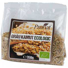 Grau Kamut - eco-bio 500g- Pronat