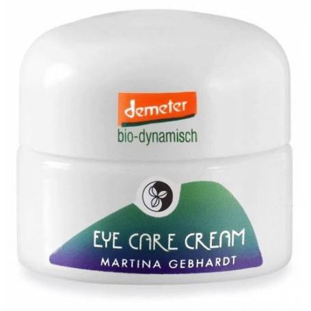 Crema contur ochi 15ml - MARTINA GEBHARDT