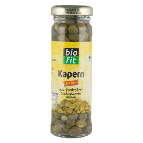 Capere BIO 90g Bio Fit