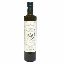 Ulei de masline extravirgin - Liophos - Early Harvest, eco-bio 750ml, Stamatakos