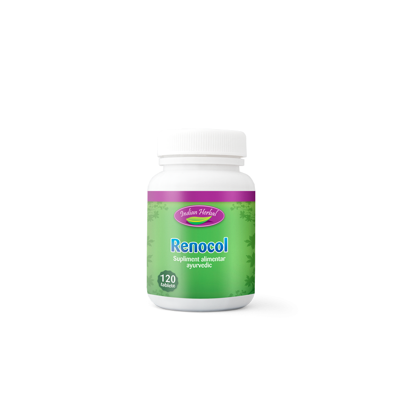 Renocol - INDIAN HERBAL