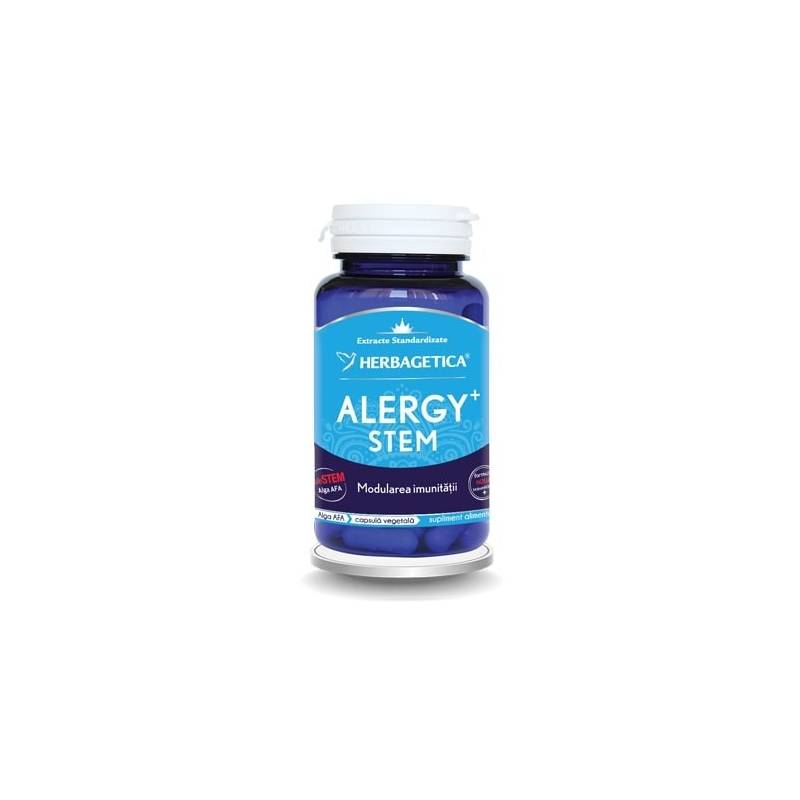 Alergy Stem – Herbagetica