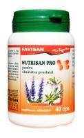 NUTRISAN PRO, 40cps - Favisan