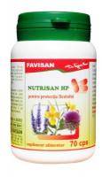 NUTRISAN HP, 70 cps - Favisan