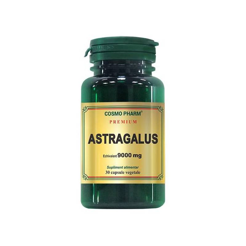 Astragalus - Cosmo Pharm