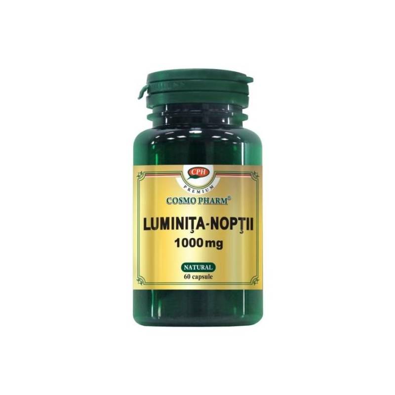 Luminita Noptii 1000mg 30cpr COSMO PHARM - PREMIUM