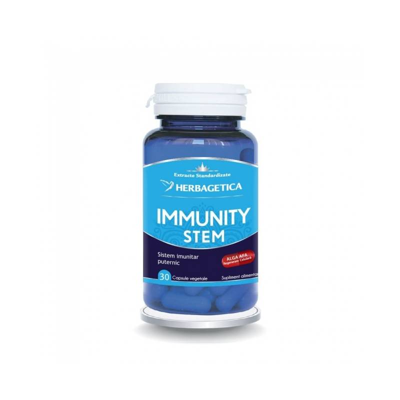 IMMUNITY Stem – Herbagetica