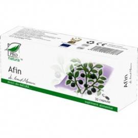 Afin, 30cps si 60cps - MEDICA 30 capsule