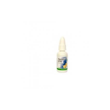 Nazomer cu propolis, 15ml - MEDICA