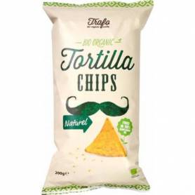 Tortilla natur, eco-bio, 200g - Trafo