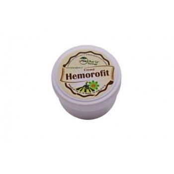 Crema hemorofit, 50ml - Natura Plant Poieni