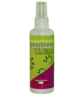 Spray impotriva tantarilor si capuselor, 100ml - Hovan Natur - 2 | YEO