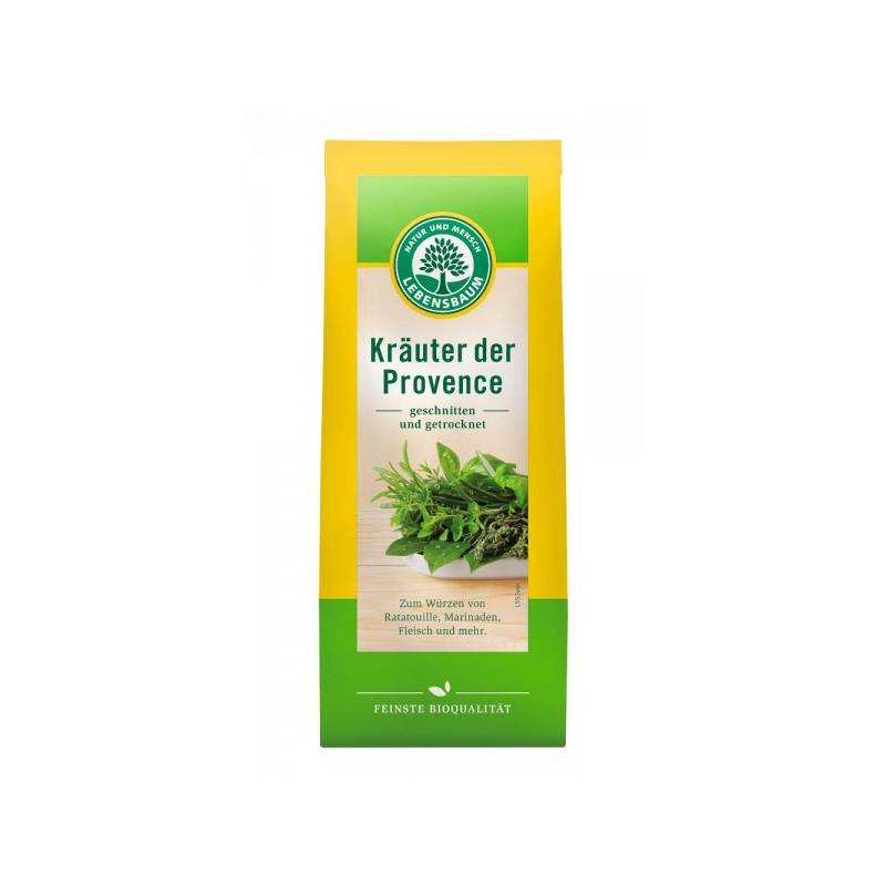 Ierburi de Provence, eco-bio, 30g - Lebensbaum