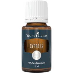 Ulei esential de Cypress (chiparos) 15ml - Young Living