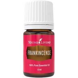Ulei esential de Frankincense (tamaie) 5ml - Young Living