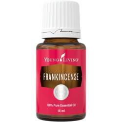 Ulei esential de Frankincense (tamaie) 15ml - Young Living