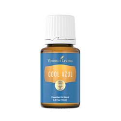 Ulei esential Cool Azul 15ml - Young Living