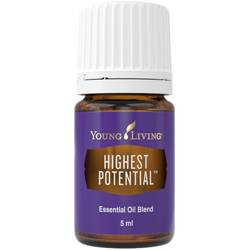 Ulei esential Highest Potential 5ml - Young Living