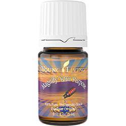 Ulei esential Magnify Your Purpose 5ml - Young Living