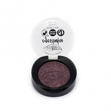 Fard pleoape sidefat Violet n.06 - PuroBio Cosmetics