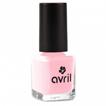 Lac de unghii Pink Ballerine, 7ml - Avril