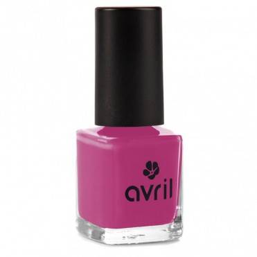 Lac de unghii Purple, 7ml - Avril