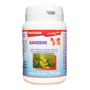 Sanziene 70cps Favisan