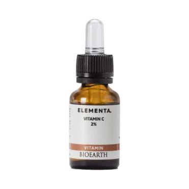 Vitamina C Beauty Booster, 15ml - Elementa Bioearth