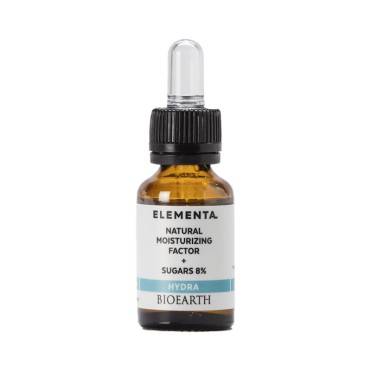 NMF si zaharuri Beauty Booster, 15ml - Elementa Bioearth