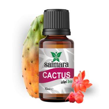 Ulei de Cactus, 10ml - Saimara