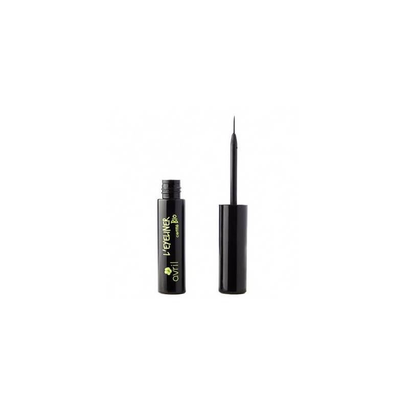 Tus de ochi Negru Eco-Bio 3,5ml - Avril