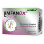 Limfanox Drenaj Detox Total Cleanse, 30cps - Cosmopharm