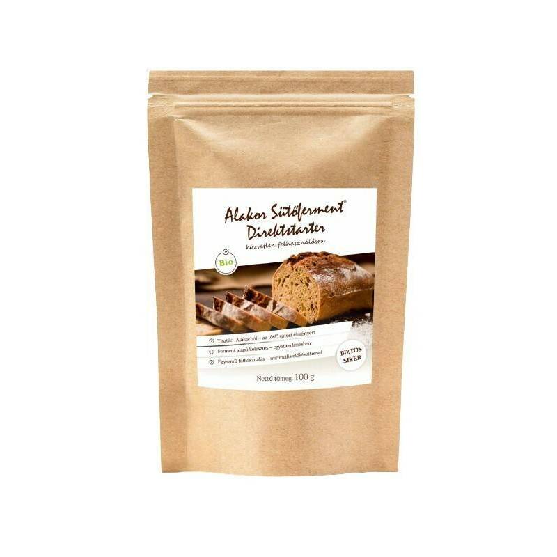 MAIA USCATA DIN GRAU EINKORN ECO-BIO 100g, Naturgold