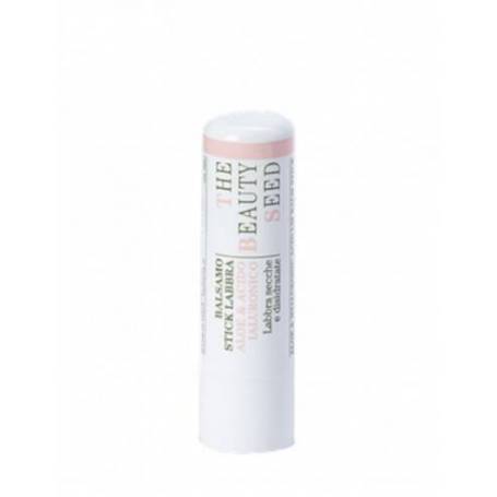 Balsam de buze cu aloe si acid hialuronic - Bioearth