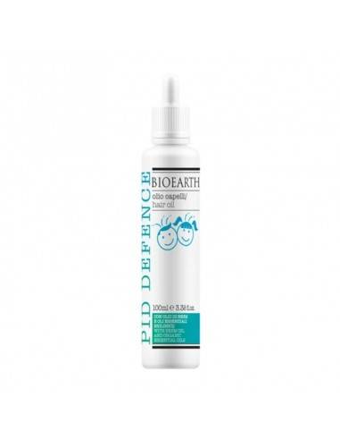 Ulei antipaduchi cu neem Eco-Bio 100ml - Pid Defence Bioearth