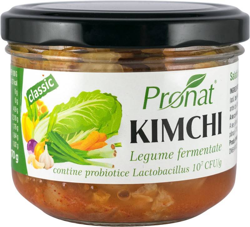 Kimchi classic, 170g - Beavia Kimchi - 1 | YEO